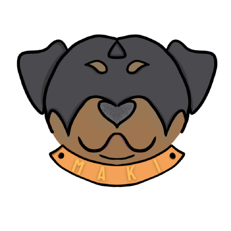 Maki Gg Github - Premium City Pattern Gallery - HD