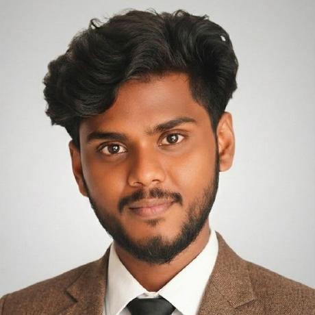 Adi03codes Adinath M Github