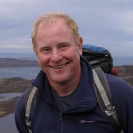 Github Davehealy Github Fractend - Gradient Photo Collection - Ultra HD Quality