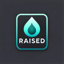 Raised Github - Classic 8K Minimal Backgrounds | Free Download