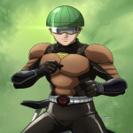 Myrp Github - Stunning Light Art - 8K