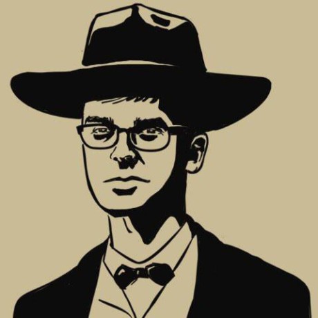 Ccompeau Christopher Compeau Github - Premium Minimal Illustration Gallery - Mobile