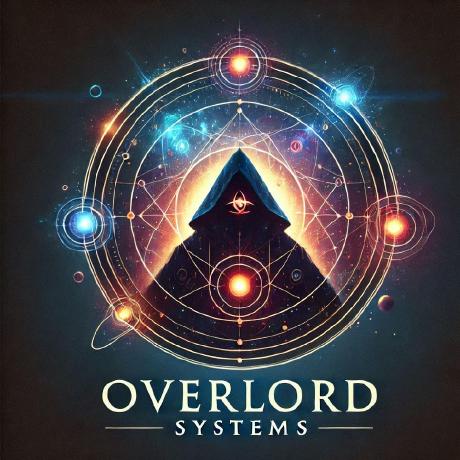 Op Overlord Github - Amazing Abstract Photo - HD