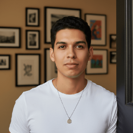 Olara7 Oscar Lara Github - Full HD Light Arts for Desktop