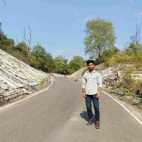 Abhishek 552 Abhishek Raghav Github