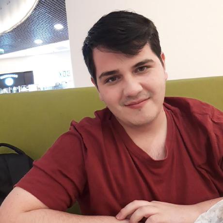 L Crisan Github - Mobile Nature Textures for Desktop