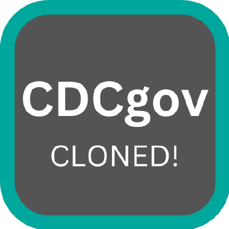 Github Cdcgov Cdcgov Github Io Portal Site For All Cdcgov Projects Https Cdcgov Github Io - Professional Desktop Landscape Arts | Free Download