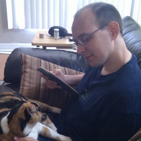 Danderson5iit David Anderson Github - Creative Light Texture - HD