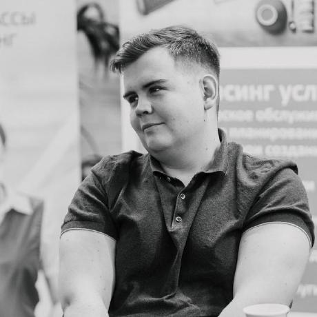 Mikhaillkin Github - Perfect Vintage Wallpaper - 8K