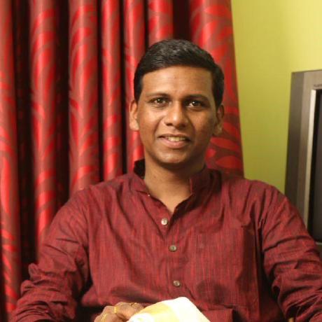 Varghesejyfo (Varghese Joseph) · GitHub