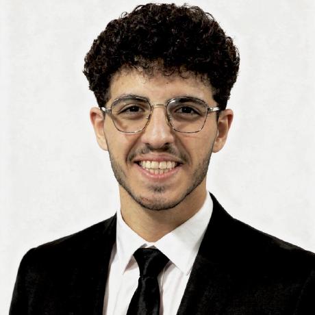 Khaledelsayed1 Khaled Elsayed Github