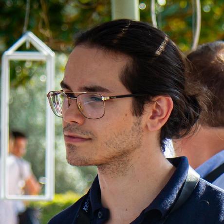 Aragostinho Andr Agostinho Github - Geometric Images - High Quality 4K Collection