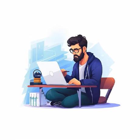 Tejas Dongare Github - Geometric Pictures - Stunning Desktop Collection