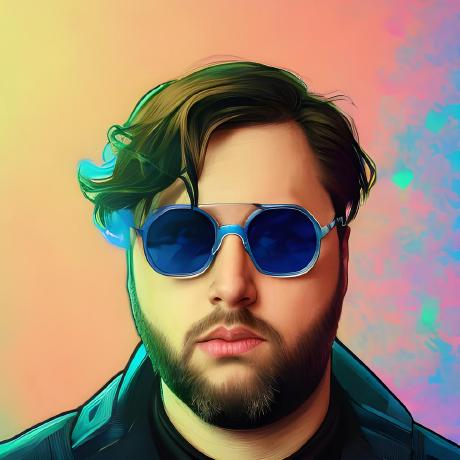 Boboev M Github - Best Abstract Illustrations in Full HD