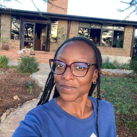 Msnjerig Njeri Gachie Github