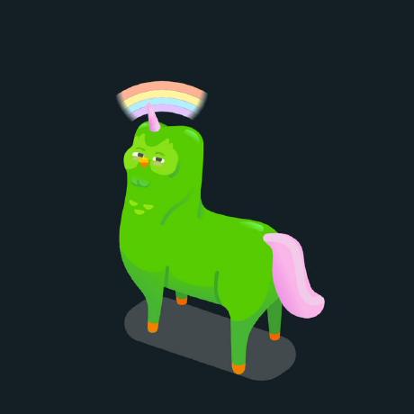 Jolly Github Github - Best Gradient Backgrounds in Desktop