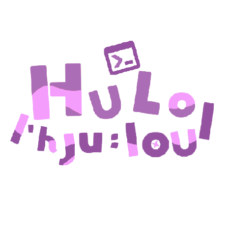 Hulo Github - 8K Light Illustrations for Desktop