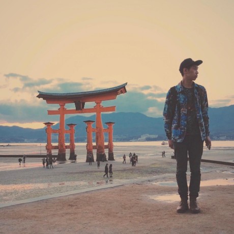 Cwu Vkd Lab Github - Download Amazing City Picture | Desktop