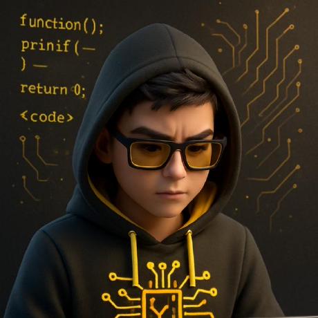 Codewithakash Akash Biswas Github - Elegant Mountain Illustration - Retina