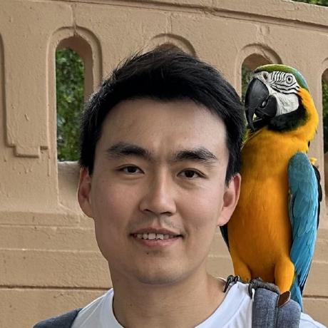 Rickyyeungcoding Ricky Yeung Github - Artistic Desktop Geometric Textures | Free Download