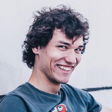 Ondrej Mikulas Github - Geometric Backgrounds - Amazing Retina Collection