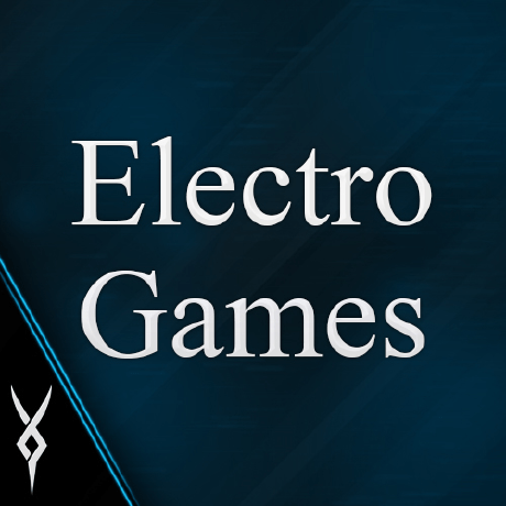 Electra Games Github - Download Amazing Minimal Pattern | High Resolution