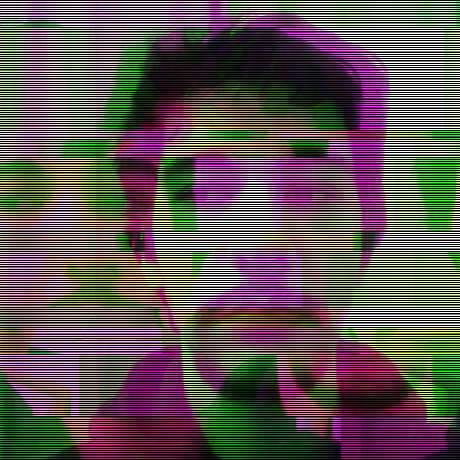 Github Techsupportmx1 Lsundataset Lsun Dataset Documentation And - Ultra HD Retina Geometric Arts | Free Download