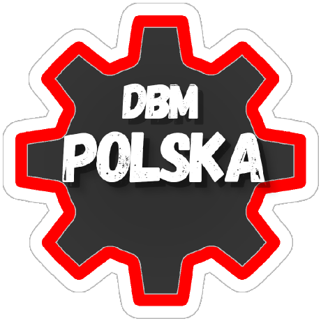 Github Neveridos Dbm Rawdatas Moje Rawdaty - Best Dark Arts in High Resolution