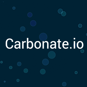 Carbonate Dev Github - Geometric Illustrations - Beautiful Desktop Collection