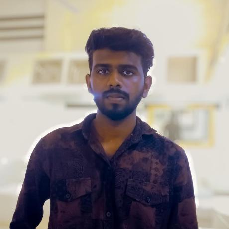 I Prabhath Github - Premium Gradient Illustration Gallery - High Resolution