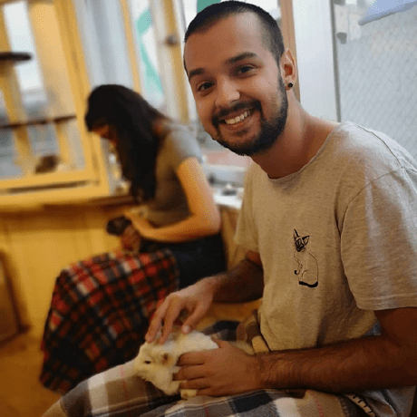 Scottmurray Scott Murray Github - Download Stunning Gradient Picture | 4K