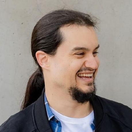 Danrigoni2 Carlos Daniel Rigoni Github - Beautiful Colorful Design - 8K