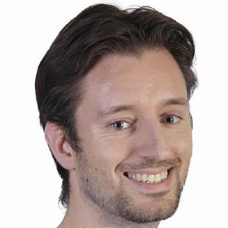 Wouterdb Wouter De Borger Github - Perfect Space Image - Full HD