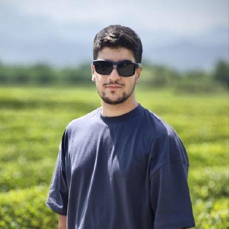 Kamyargerami Kamyar Gerami Github - Gorgeous Light Pattern - Desktop