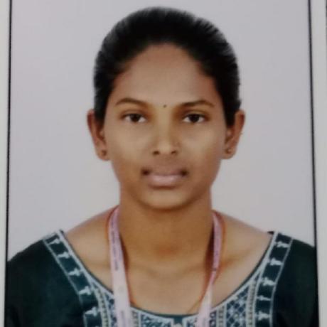 Sinchana7920 Sinchana B Github