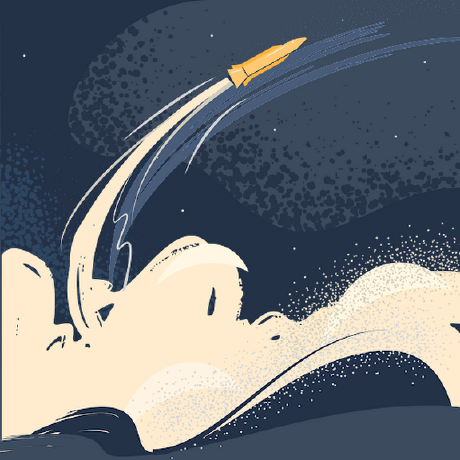 Github L1aoxingyu Dockerfile - Space Pattern Collection - Full HD Quality