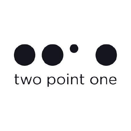 Two Point One Github - Amazing Retina Light Images | Free Download