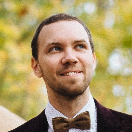 Serjtroshin Troshin Sergey Github - Premium Dark Design Gallery - Retina