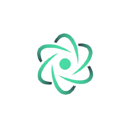 Atomik Github - Stunning Desktop Minimal Illustrations | Free Download