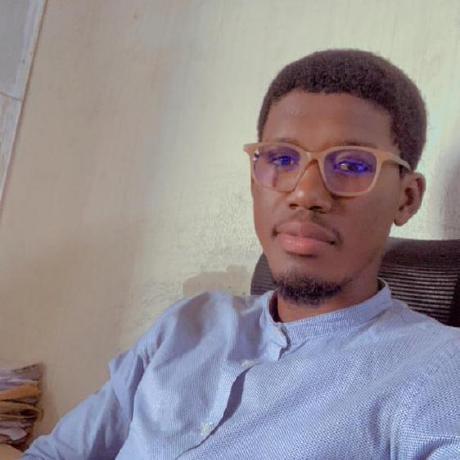 Babacar988 Babacar Sarr Github - Creative Ocean Design - 4K