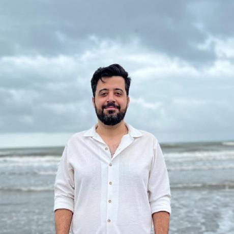 Mehdi Ahmady Mehdi Github - Light Illustrations - Modern HD Collection