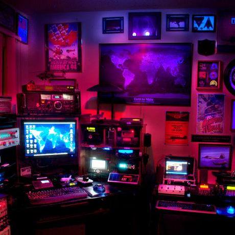 Khaoula Berrah Github - City Images - High Quality 8K Collection