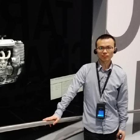 Xu Yudong Github - Dark Designs - Elegant Mobile Collection