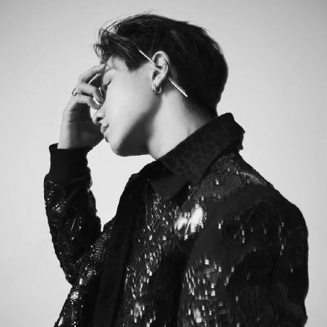 The Kenneth Github - Colorful Photo Collection - 8K Quality