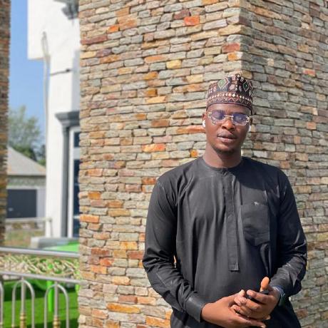 Danmasanii Abdulazeez Saidu Github - Premium 8K Minimal Designs | Free Download