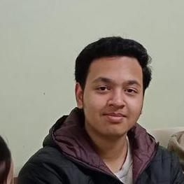 Samik Das Github - Desktop Dark Images for Desktop