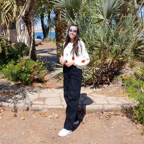 Marina Ehab Github - Best Vintage Illustrations in Retina