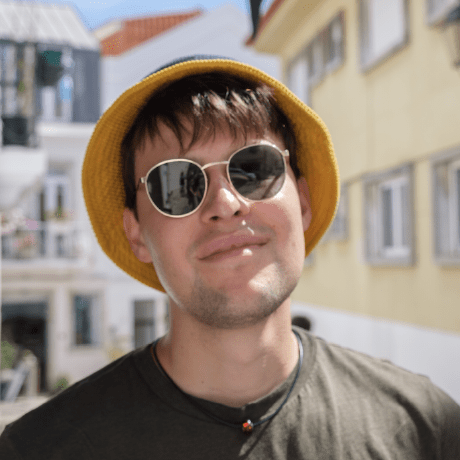 D Urbonas Github - Ultra HD Colorful Patterns for Desktop