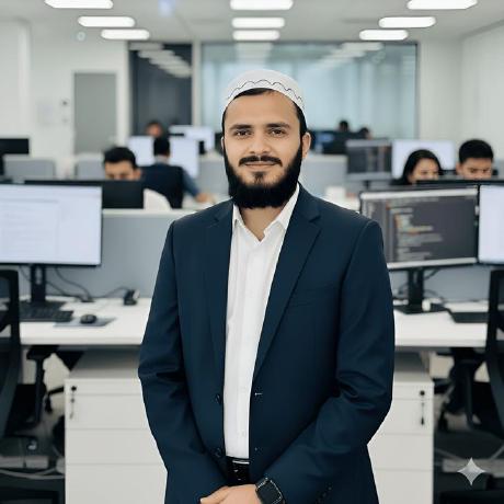 Toufiq Ikram Github - Gradient Photos - Elegant Ultra HD Collection