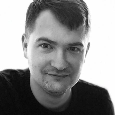 Serhiimis Serhii Mishovych Github - Abstract Illustrations - Gorgeous Desktop Collection